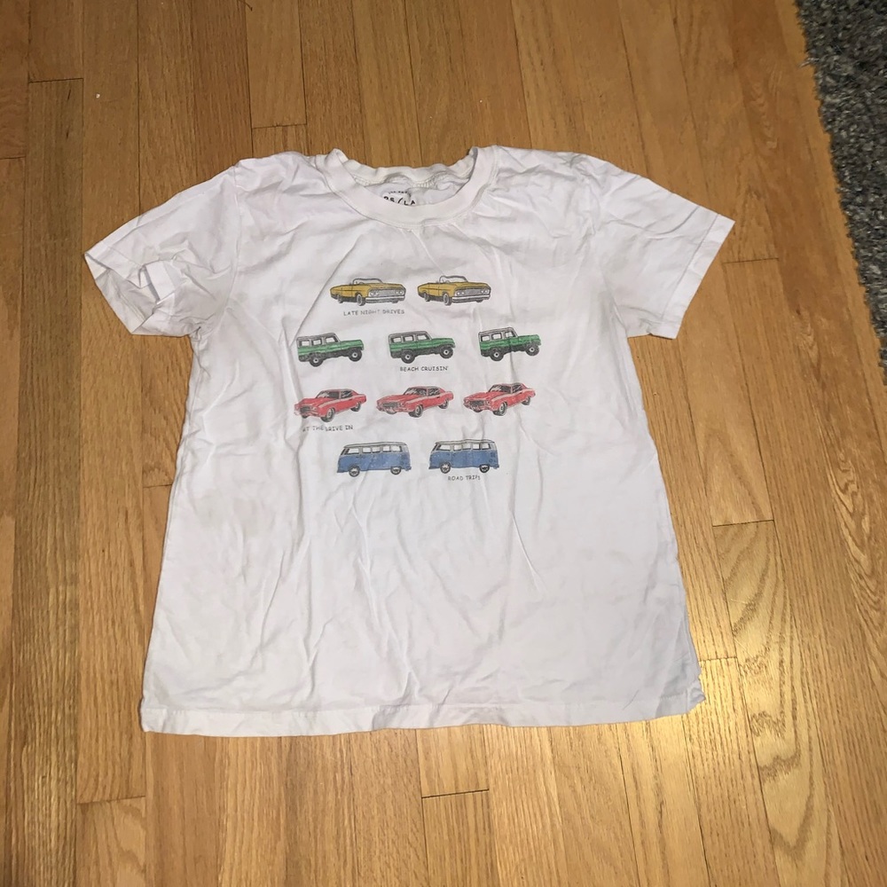 PACSUN shirt